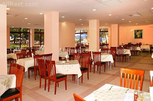 Akacia Hotel 3